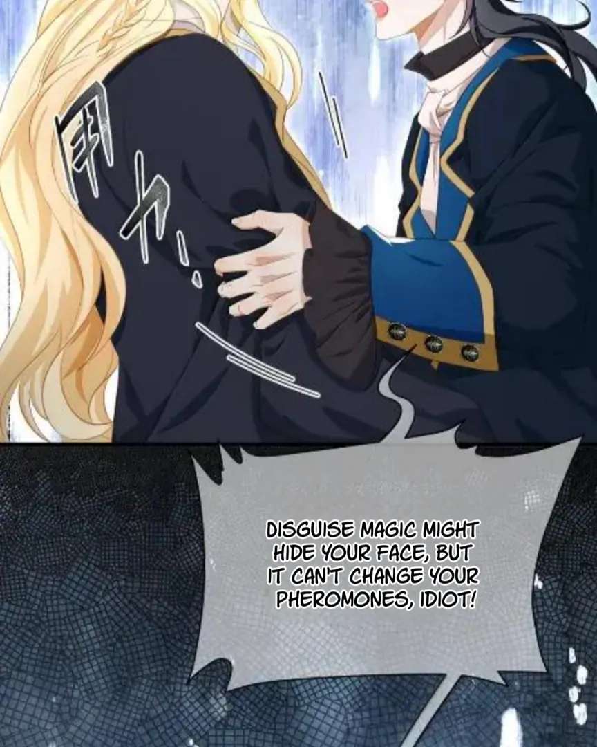 I Was Reborn as His Highness the Prince