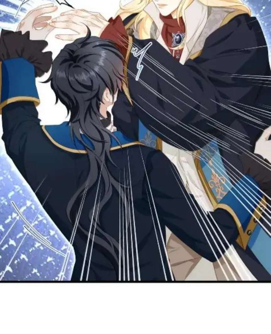 I Was Reborn as His Highness the Prince