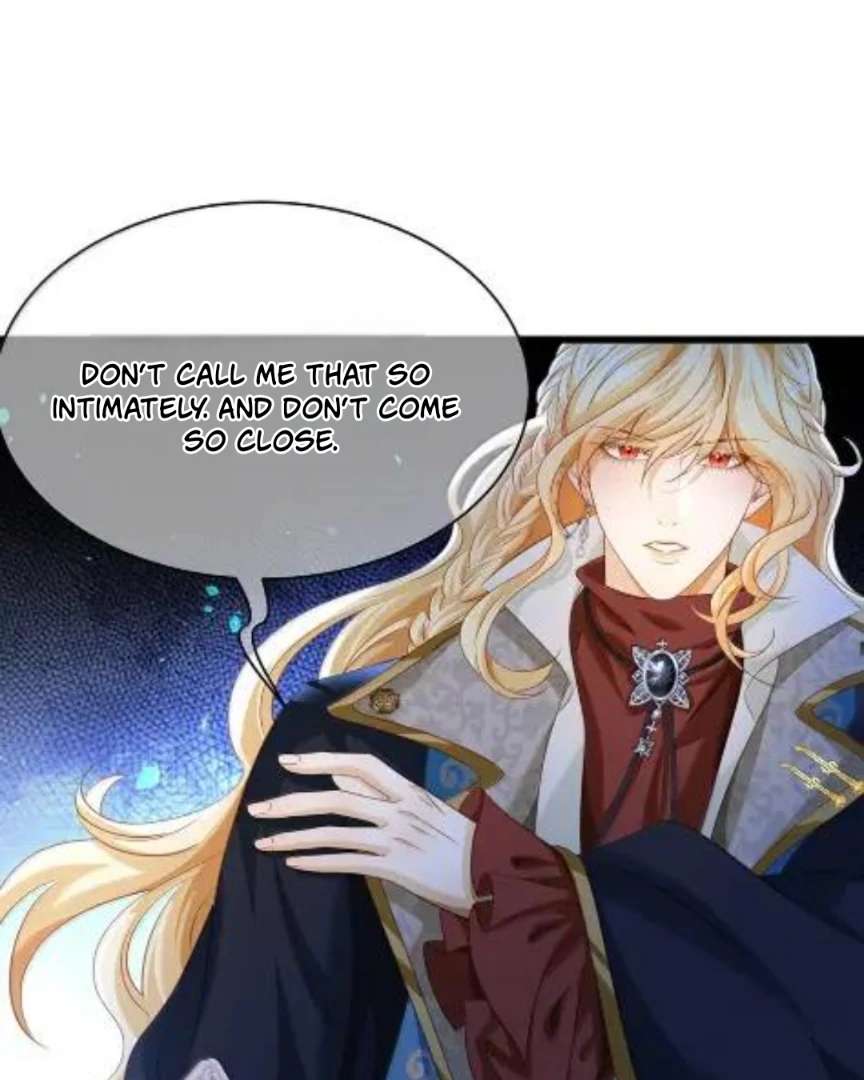 I Was Reborn as His Highness the Prince
