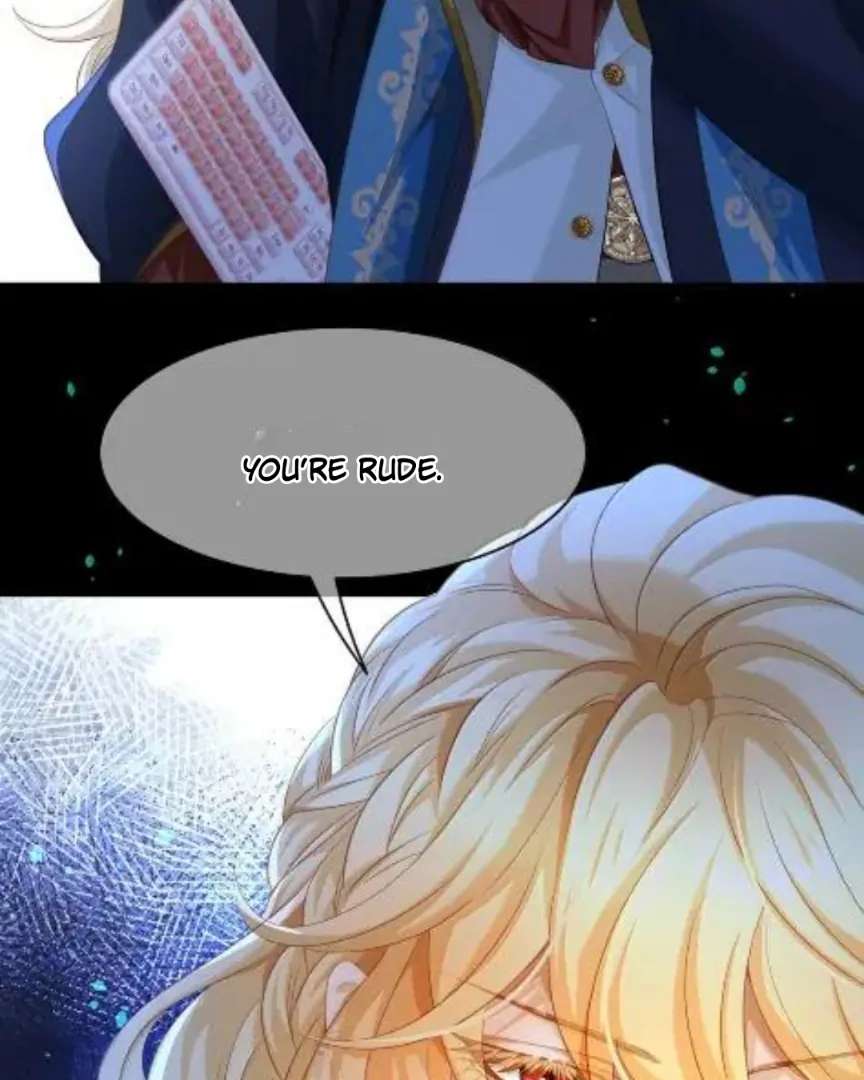 I Was Reborn as His Highness the Prince