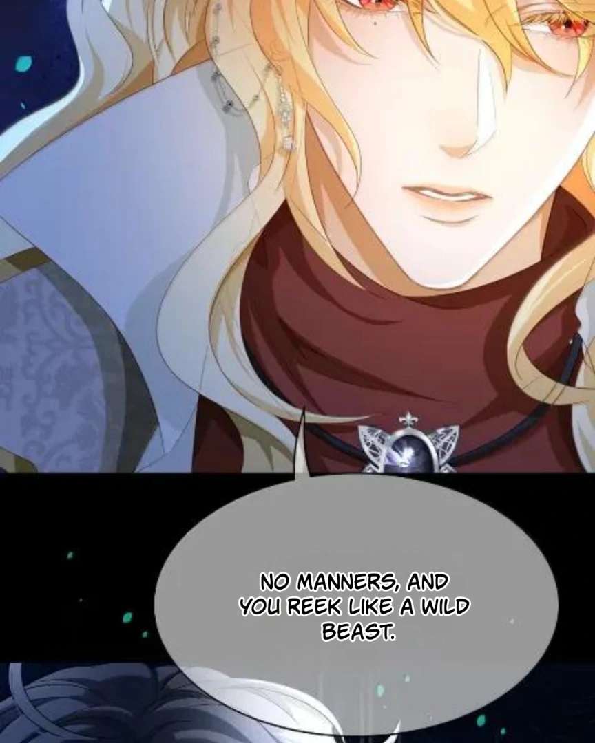 I Was Reborn as His Highness the Prince