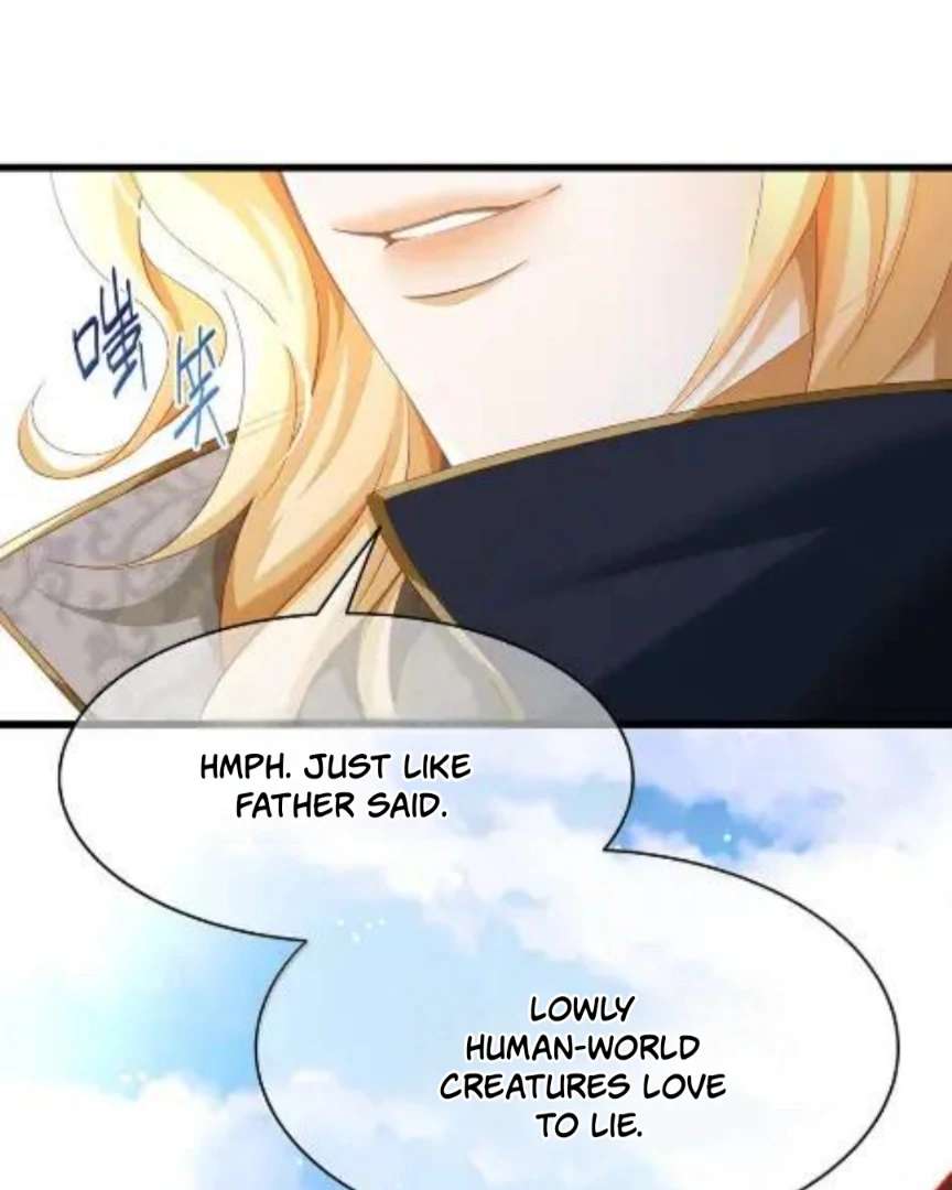 I Was Reborn as His Highness the Prince