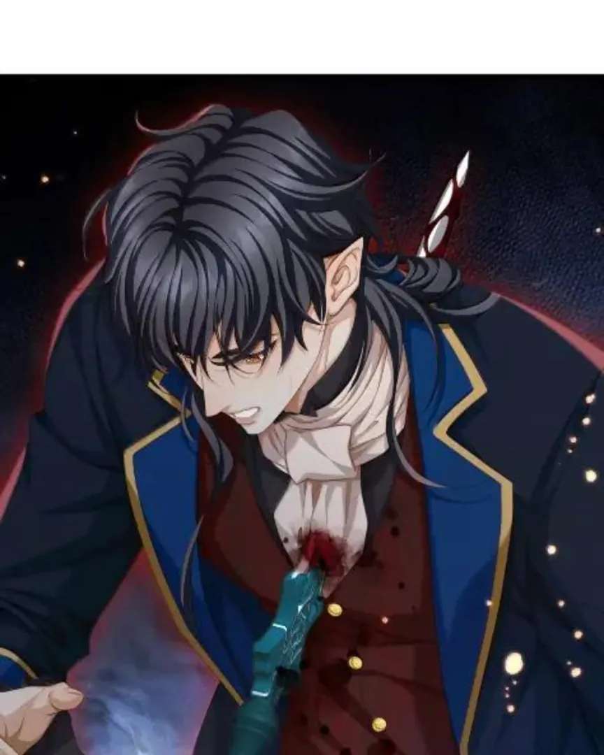 I Was Reborn as His Highness the Prince