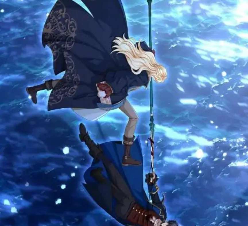 I Was Reborn as His Highness the Prince