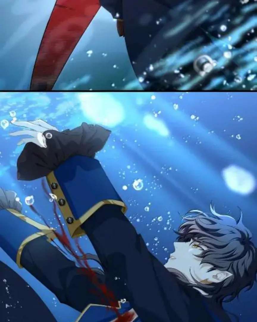 I Was Reborn as His Highness the Prince