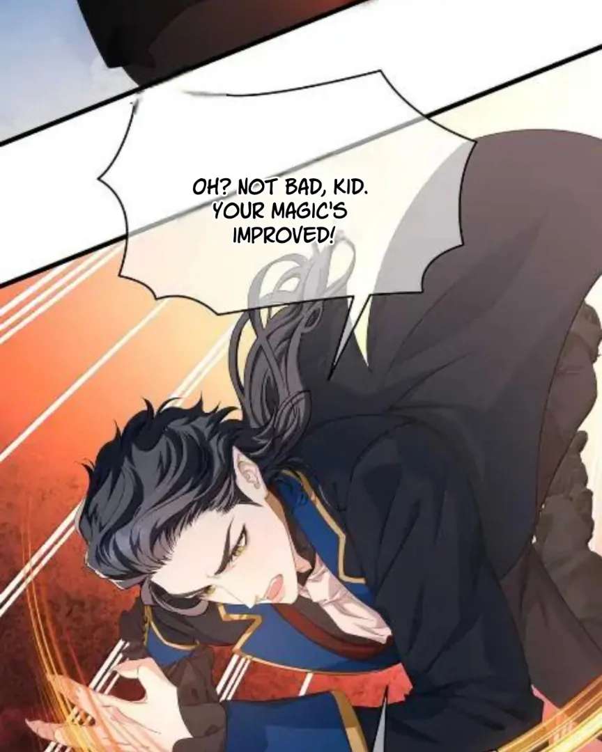 I Was Reborn as His Highness the Prince