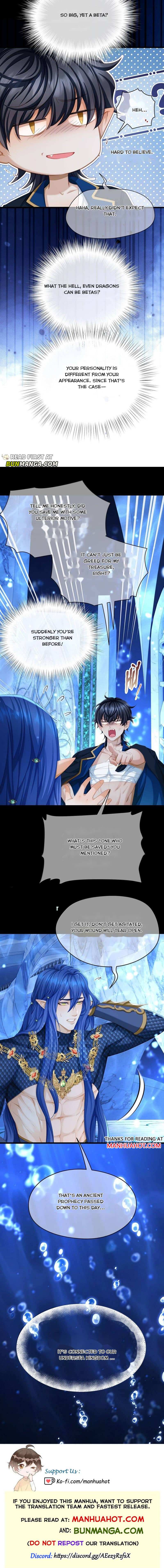 I Was Reborn as His Highness the Prince