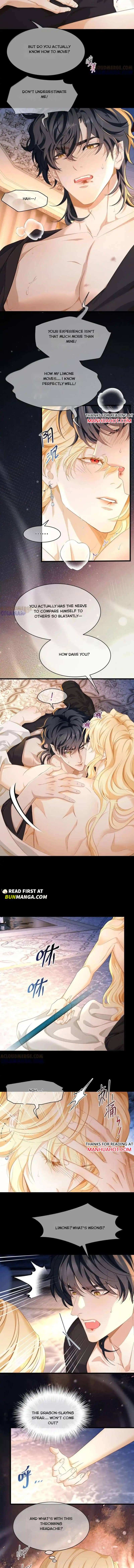 I Was Reborn as His Highness the Prince