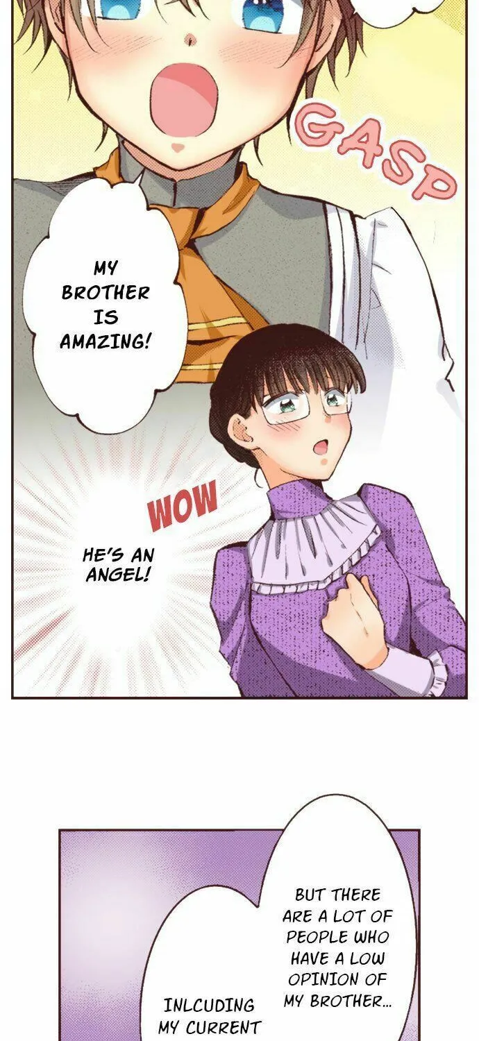 I Was Reincarnated, and Now I