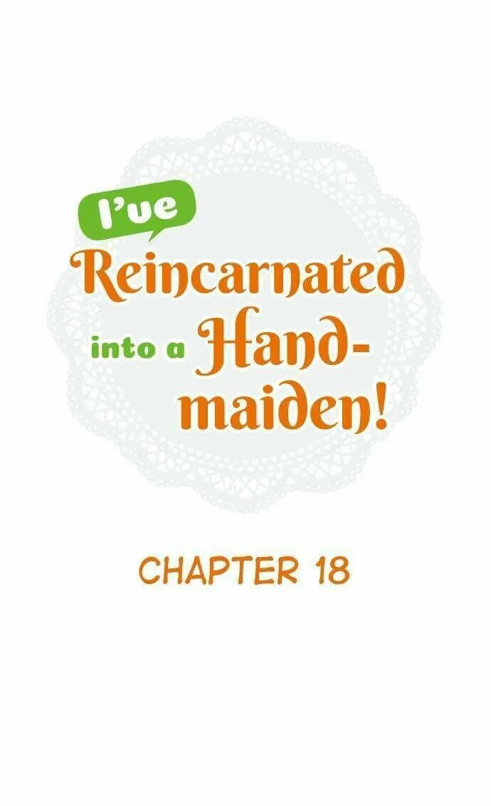I Was Reincarnated, and Now I