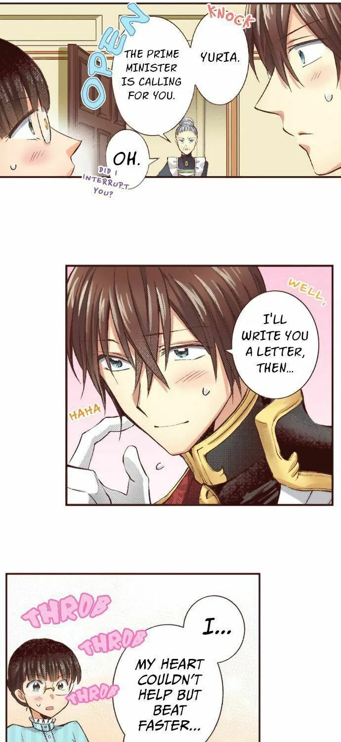 I Was Reincarnated, and Now I