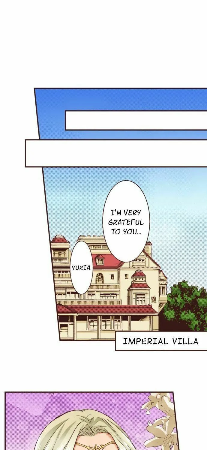 I Was Reincarnated, and Now I