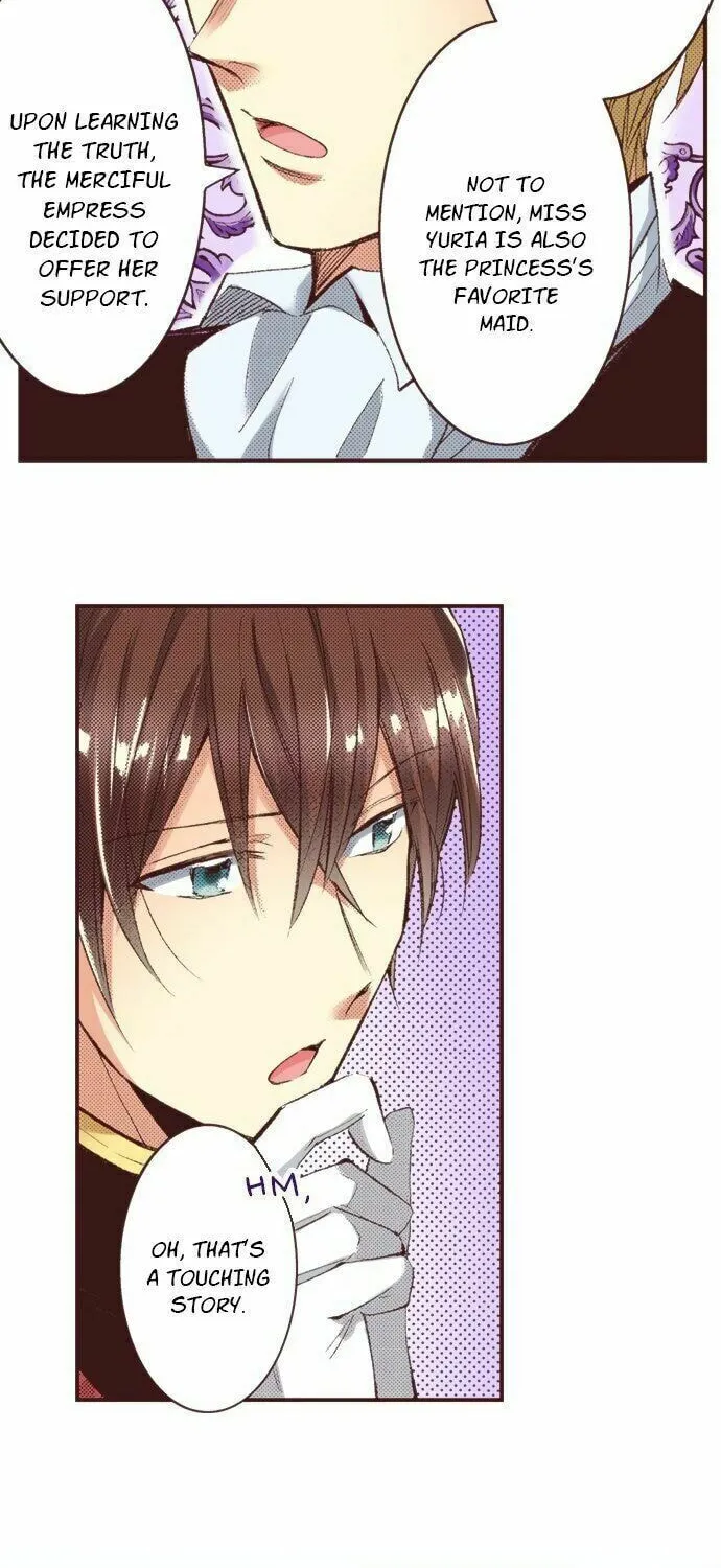 I Was Reincarnated, and Now I