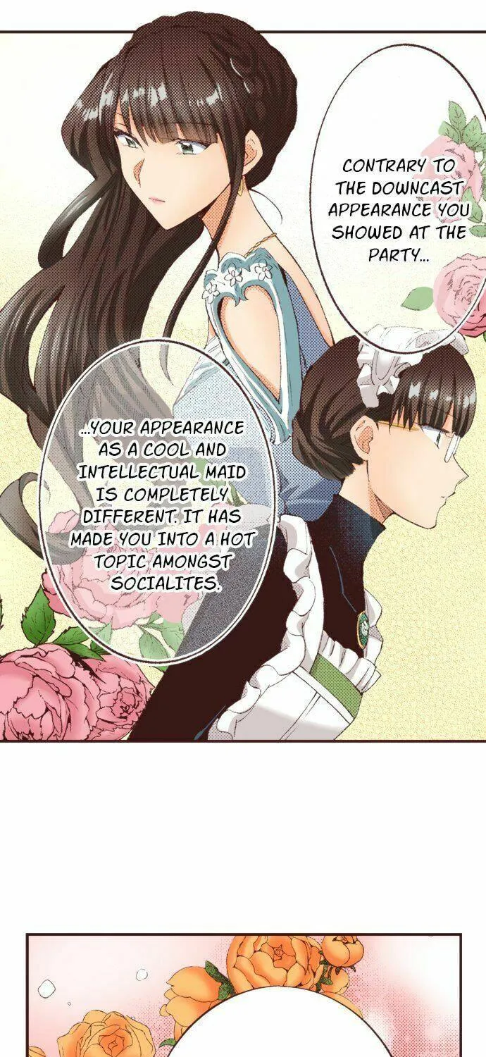 I Was Reincarnated, and Now I