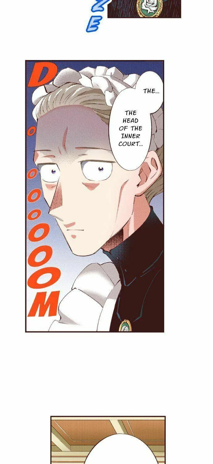 I Was Reincarnated, and Now I