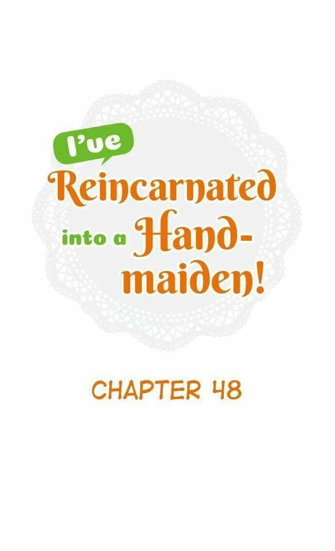 I Was Reincarnated, and Now I