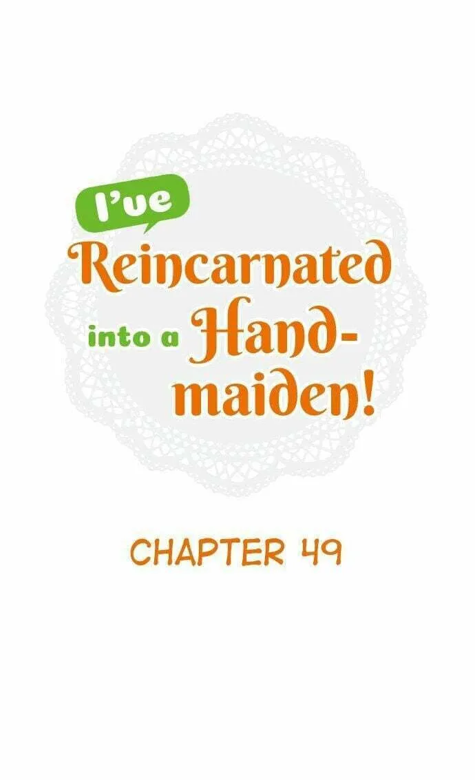 I Was Reincarnated, and Now I
