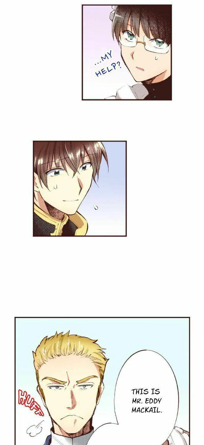 I Was Reincarnated, and Now I