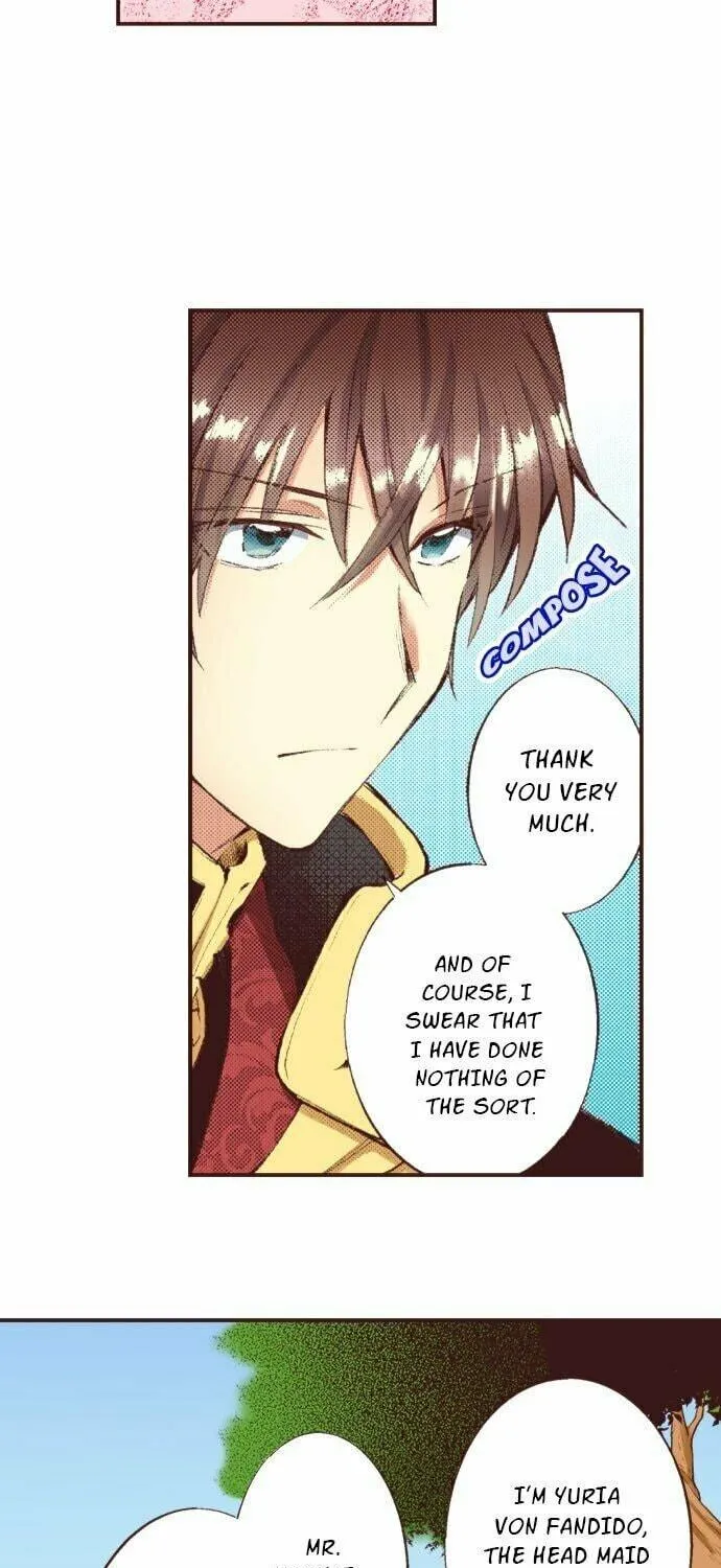 I Was Reincarnated, and Now I