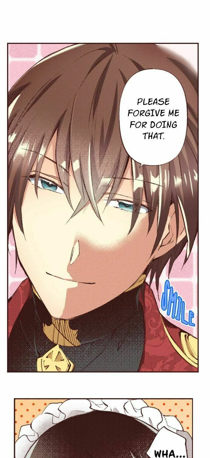 I Was Reincarnated, and Now I