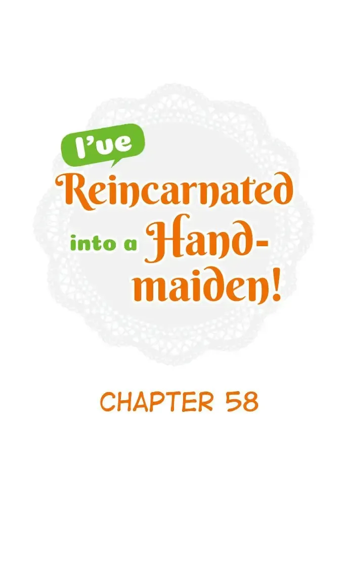 I Was Reincarnated, and Now I