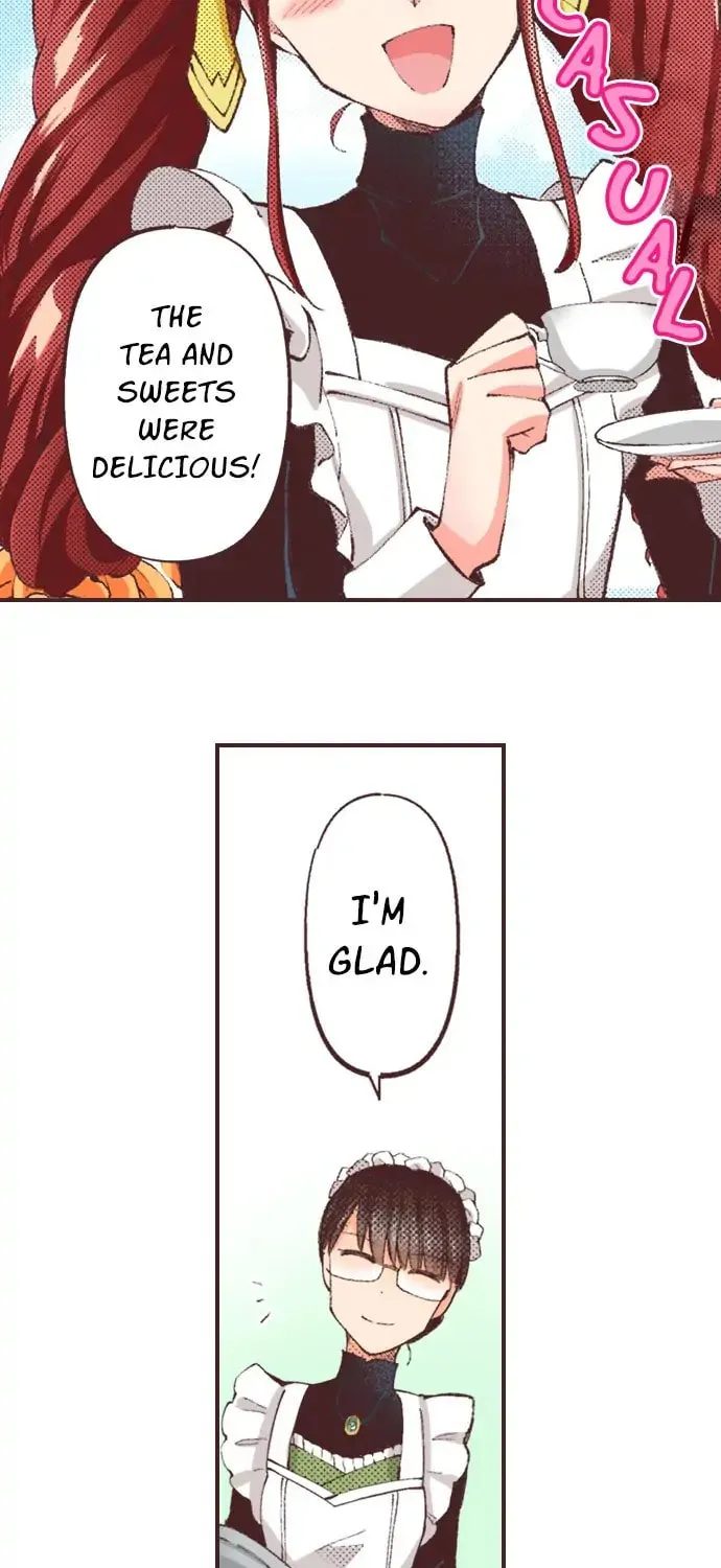 I Was Reincarnated, and Now I