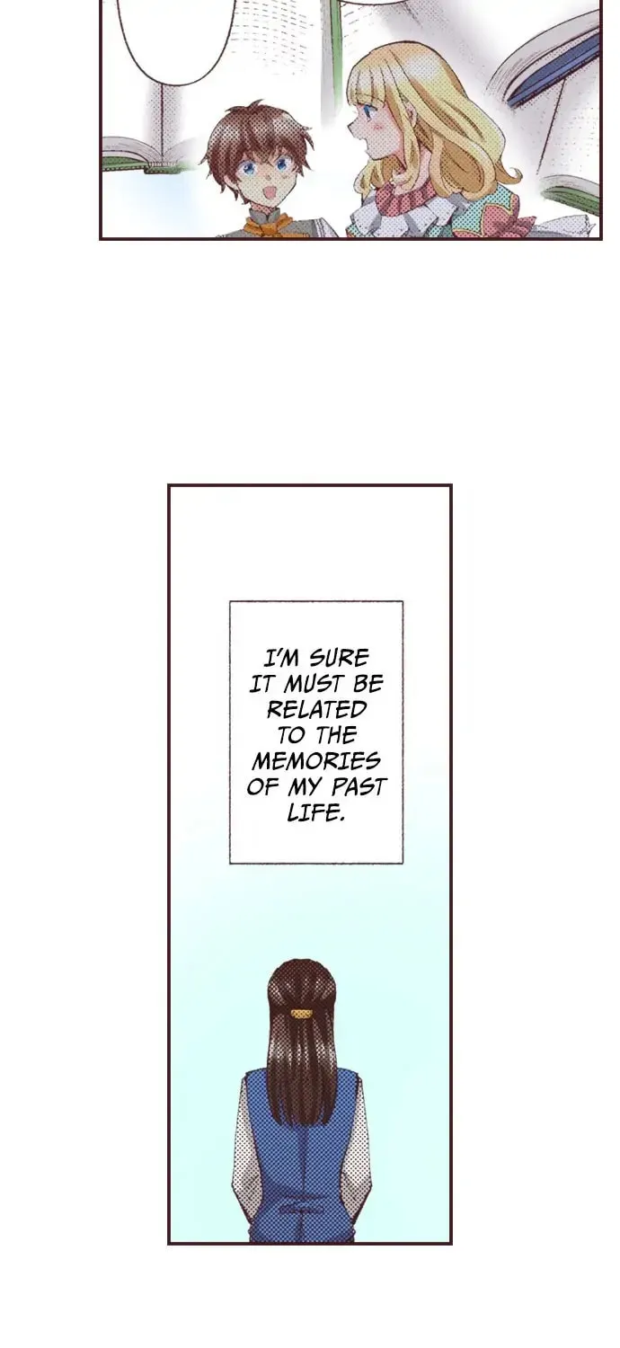 I Was Reincarnated, and Now I