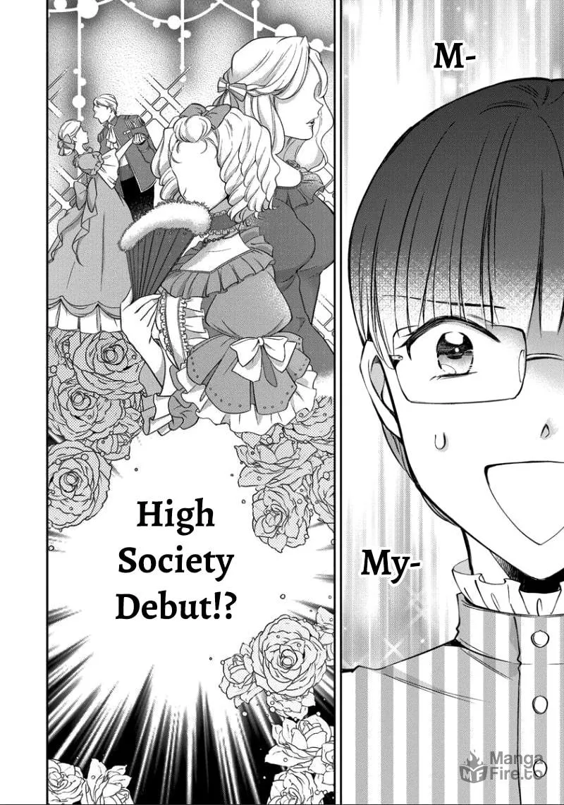 I Was Reincarnated, and Now I