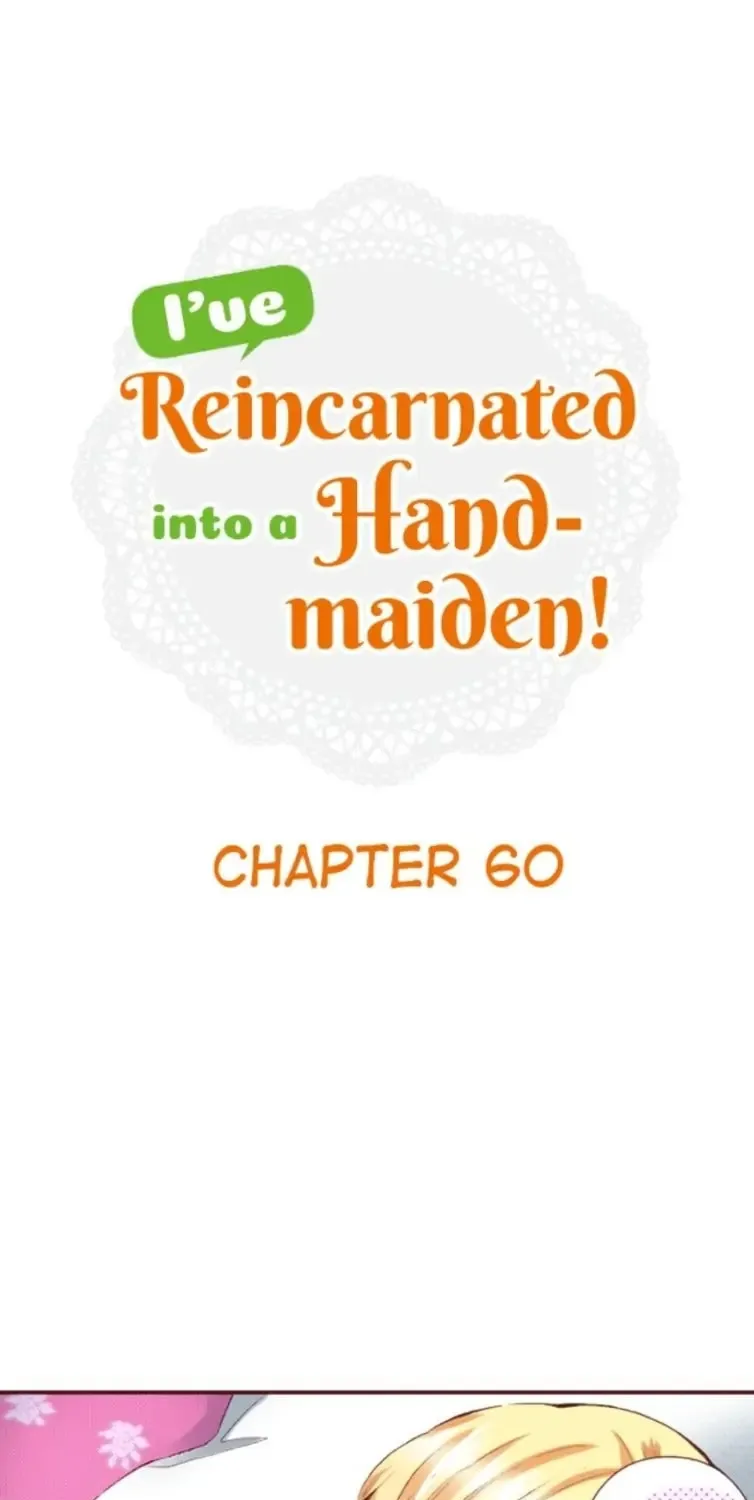 I Was Reincarnated, and Now I