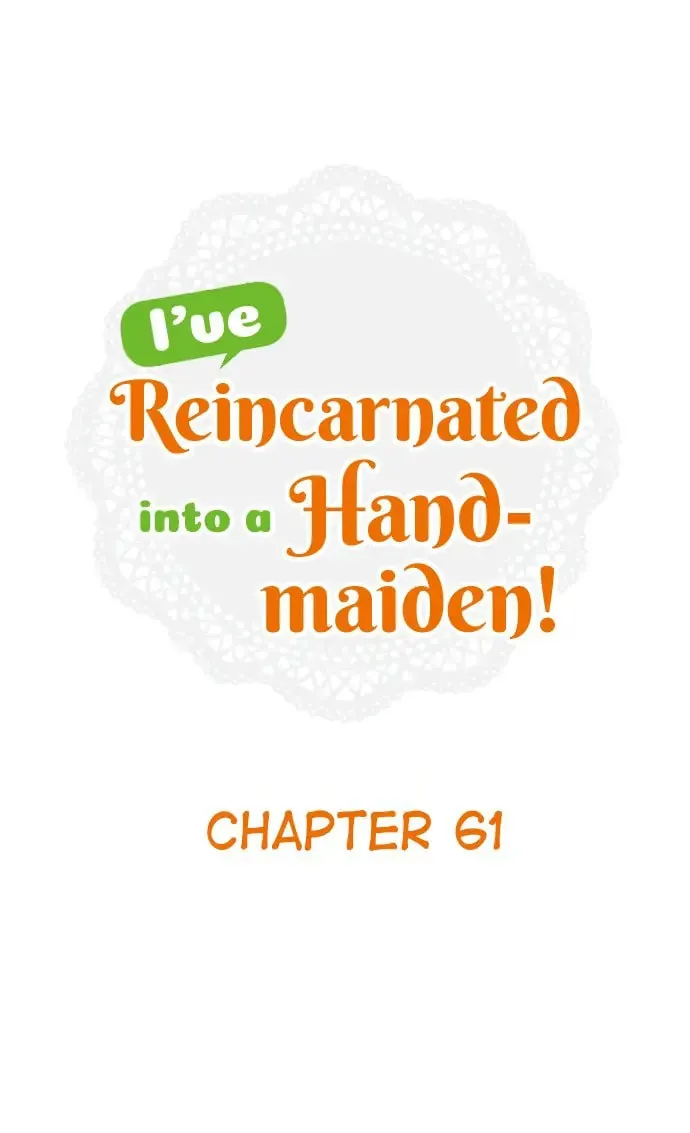 I Was Reincarnated, and Now I