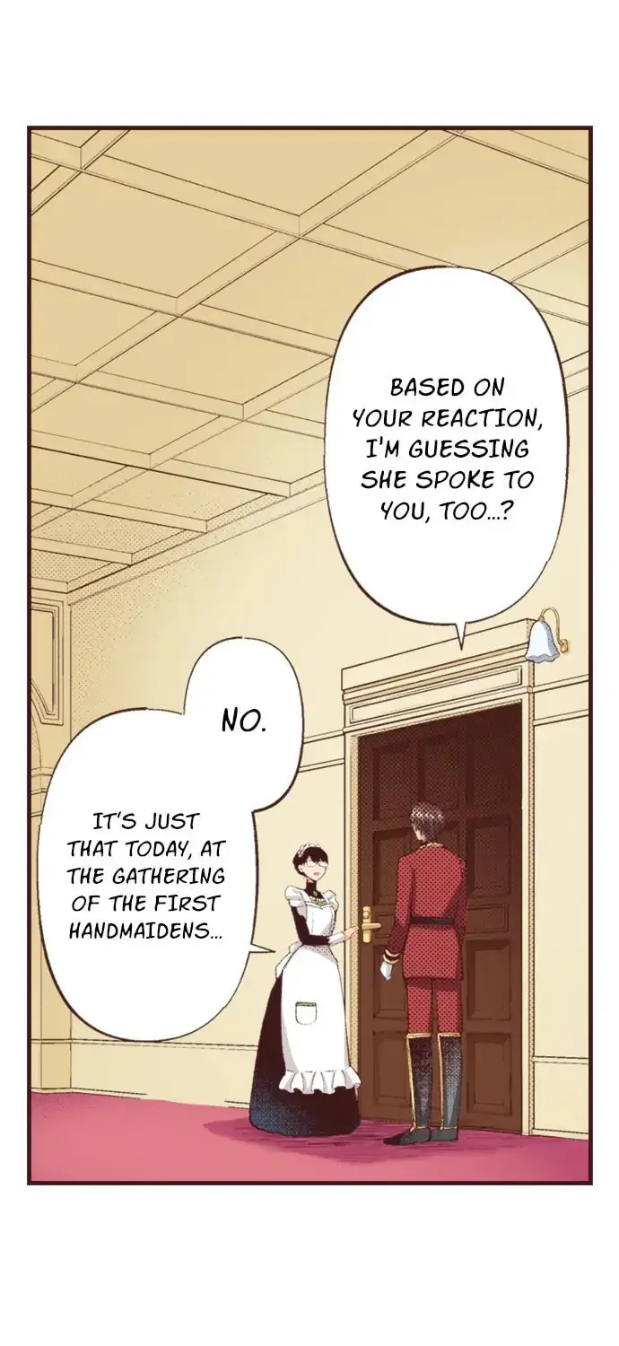 I Was Reincarnated, and Now I