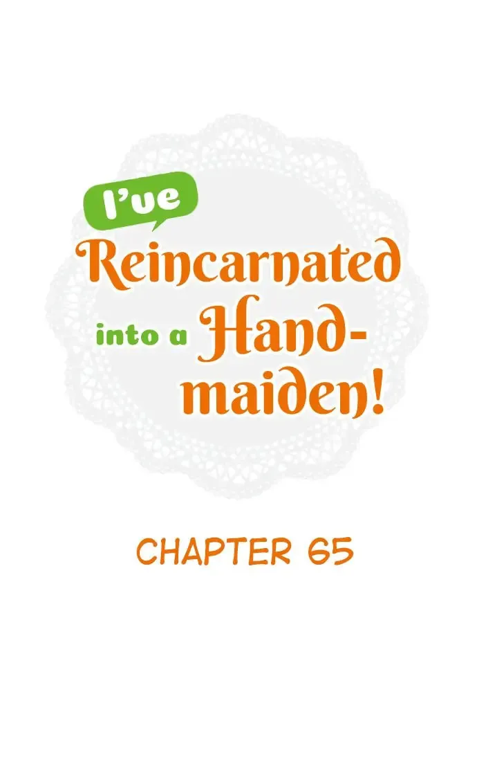 I Was Reincarnated, and Now I