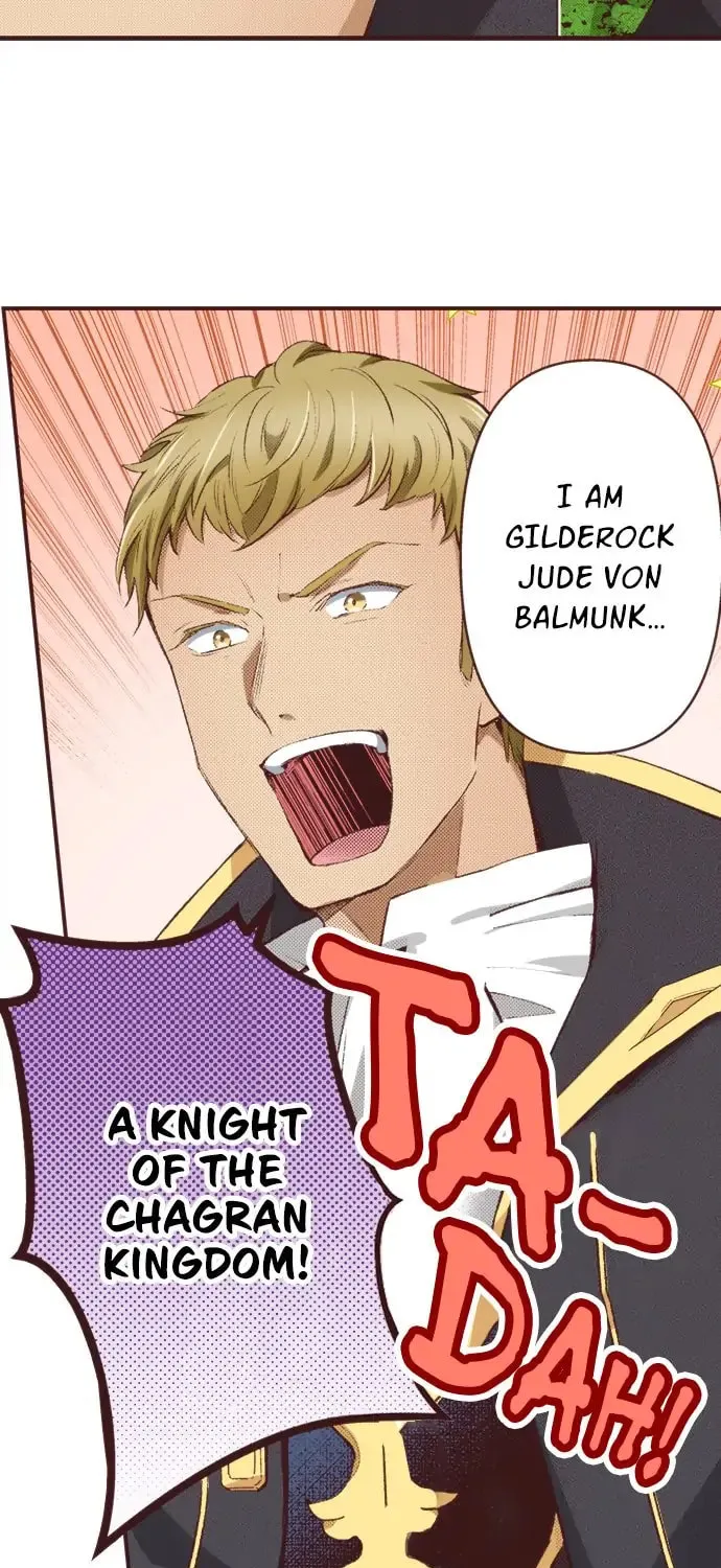 I Was Reincarnated, and Now I