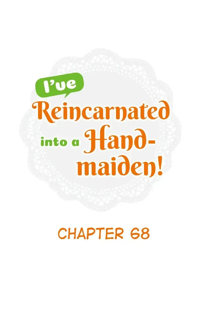 I Was Reincarnated, and Now I