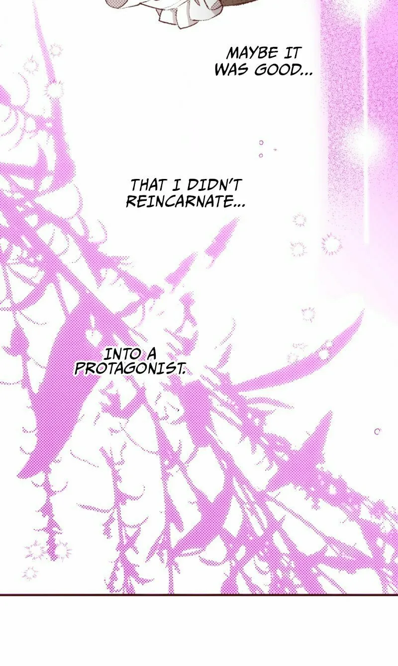 I Was Reincarnated, and Now I