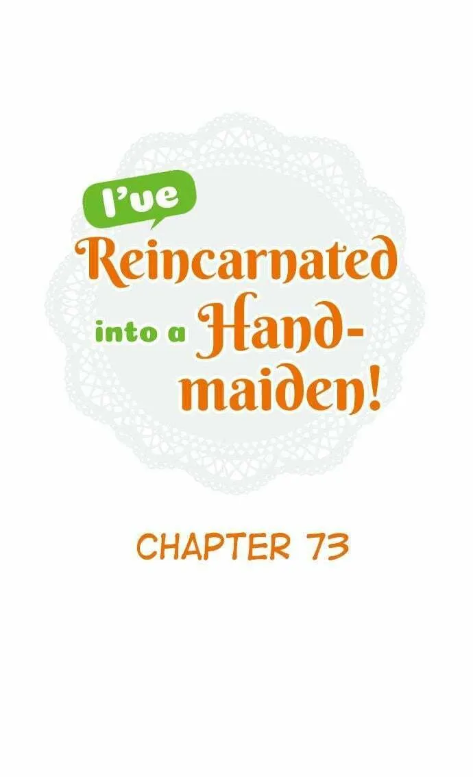 I Was Reincarnated, and Now I