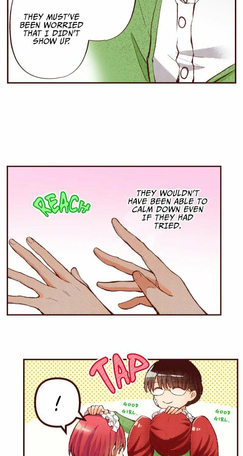 I Was Reincarnated, and Now I
