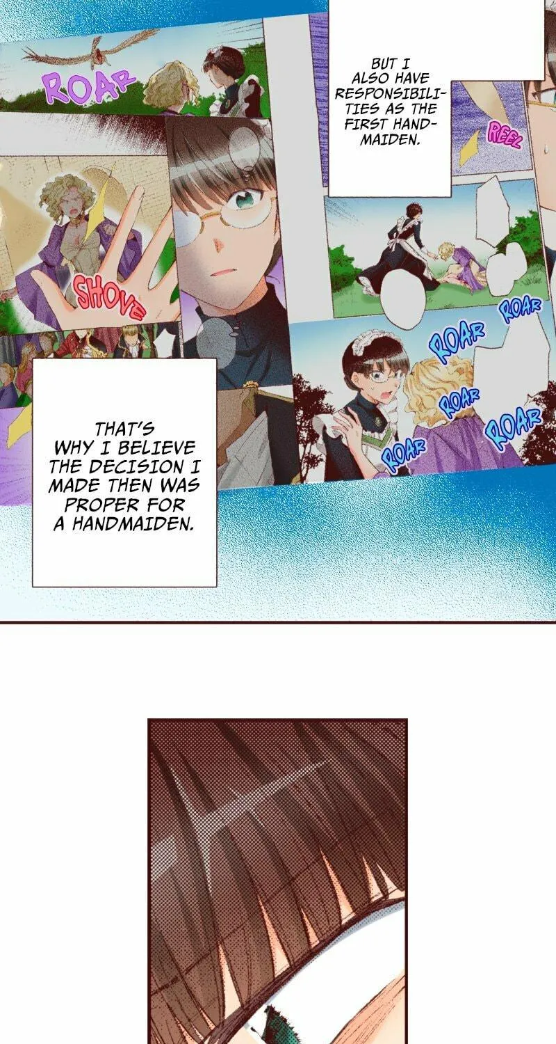 I Was Reincarnated, and Now I