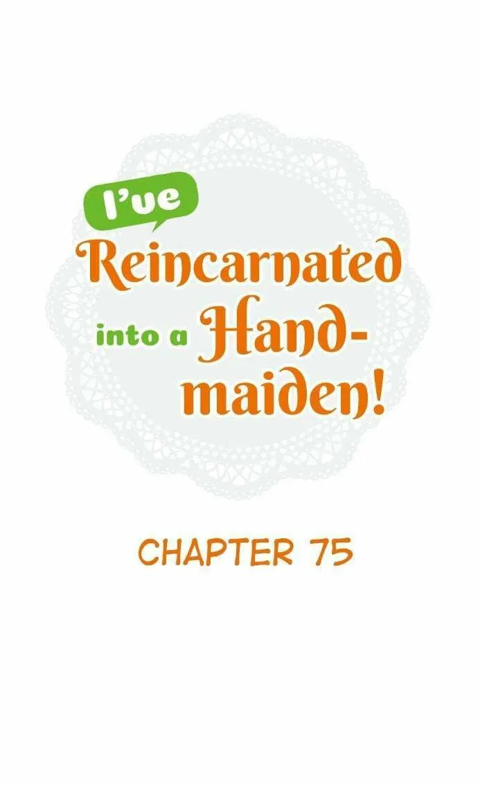 I Was Reincarnated, and Now I