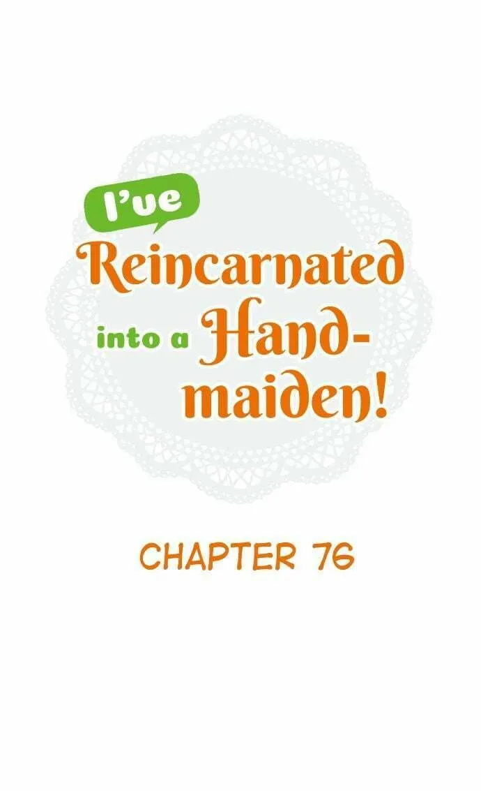 I Was Reincarnated, and Now I