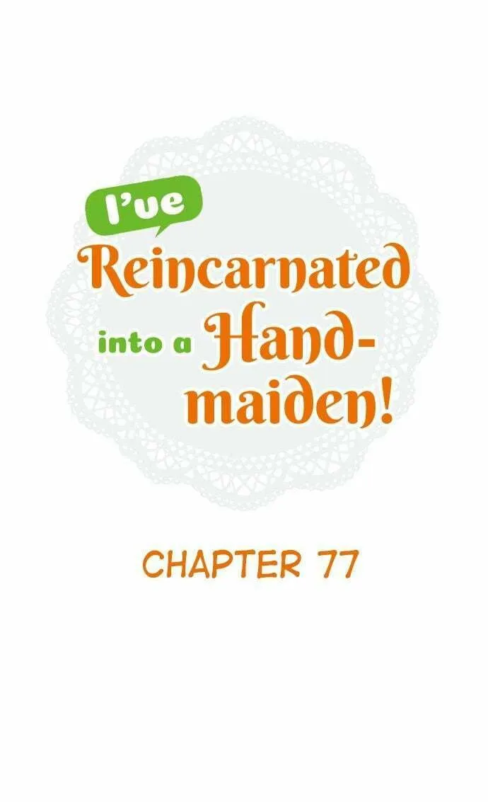 I Was Reincarnated, and Now I