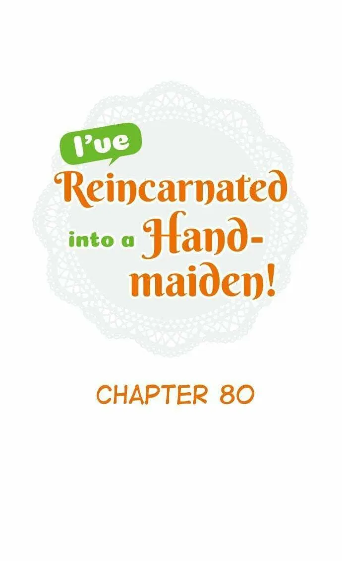 I Was Reincarnated, and Now I