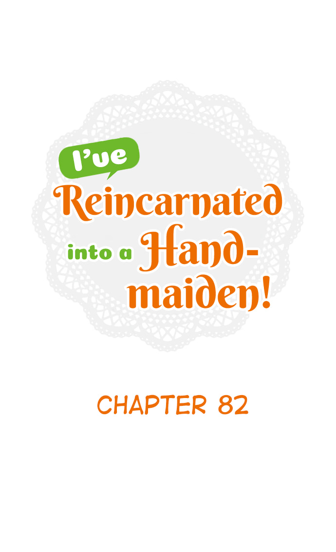 I Was Reincarnated, and Now I