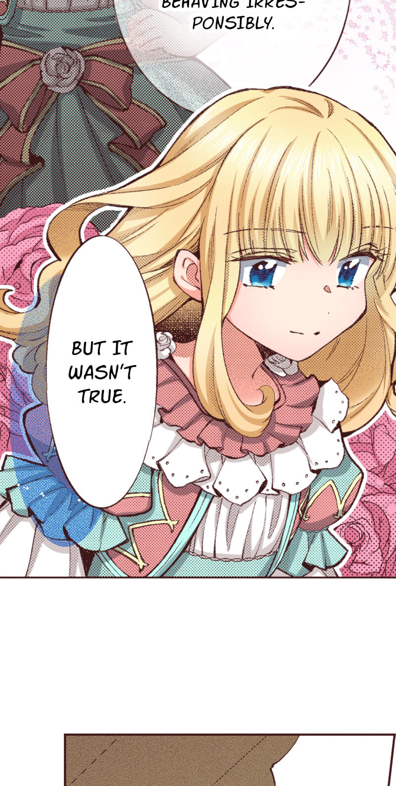 I Was Reincarnated, and Now I