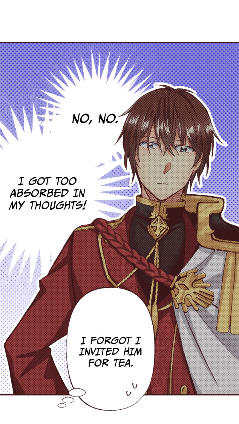 I Was Reincarnated, and Now I