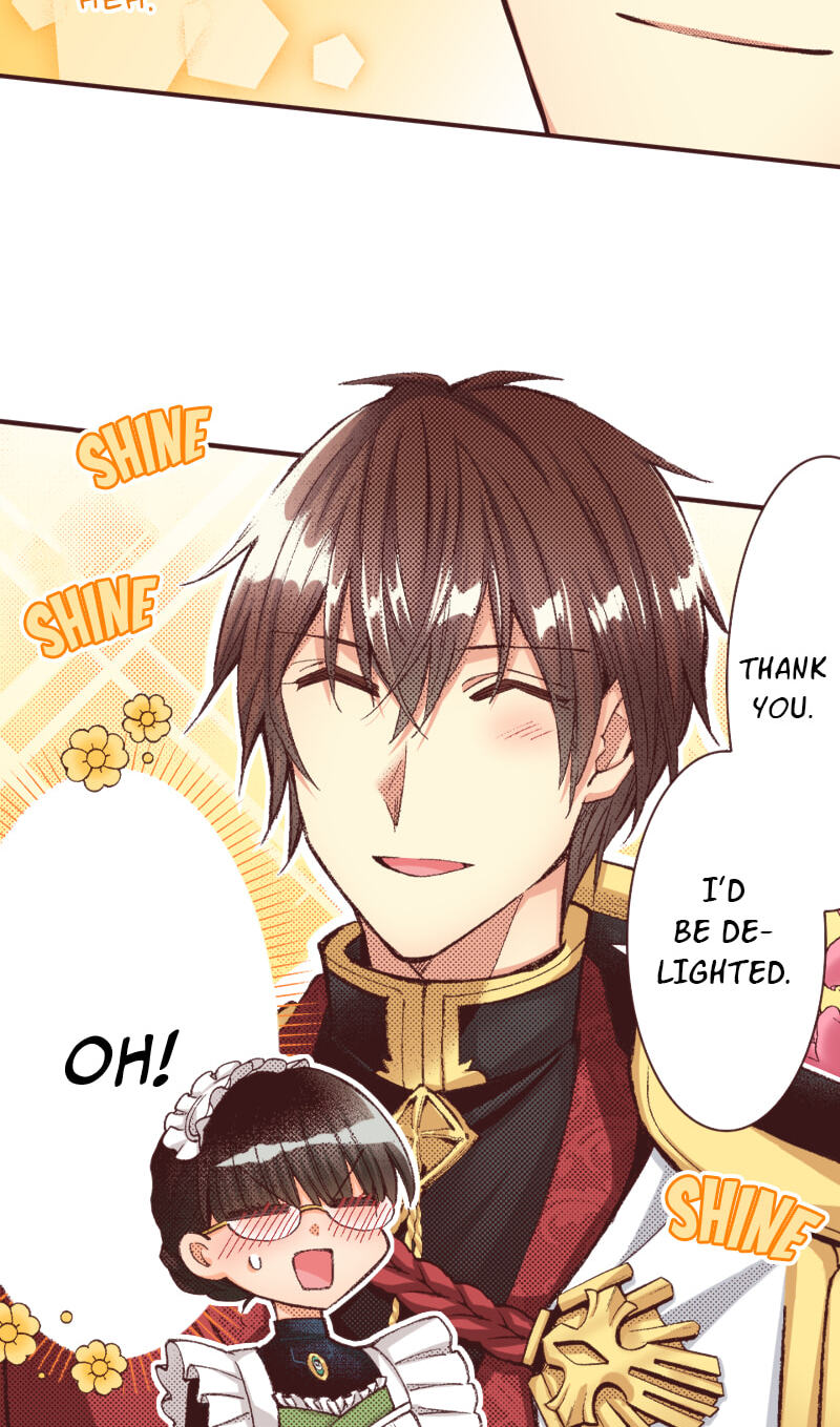 I Was Reincarnated, and Now I