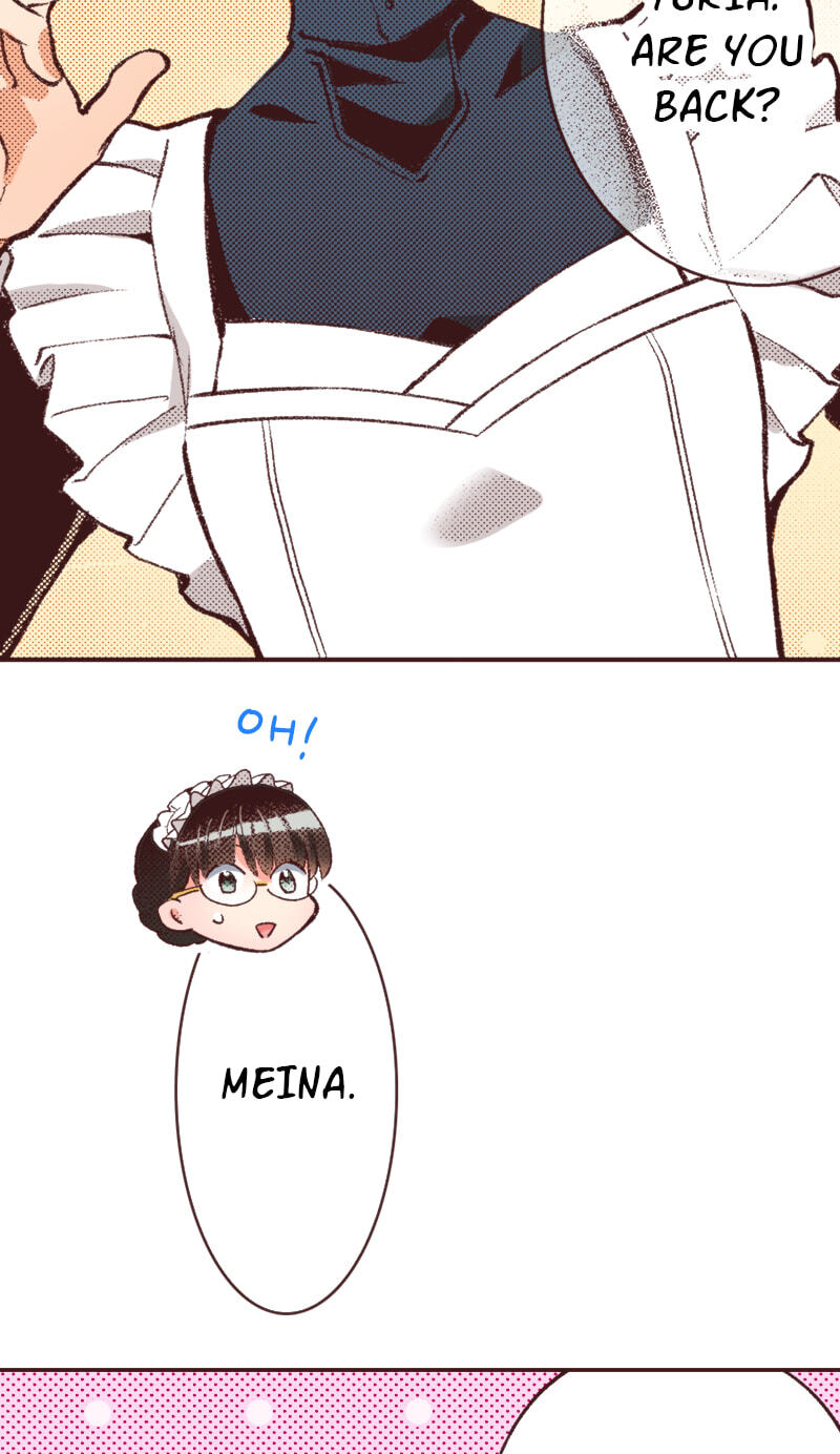 I Was Reincarnated, and Now I