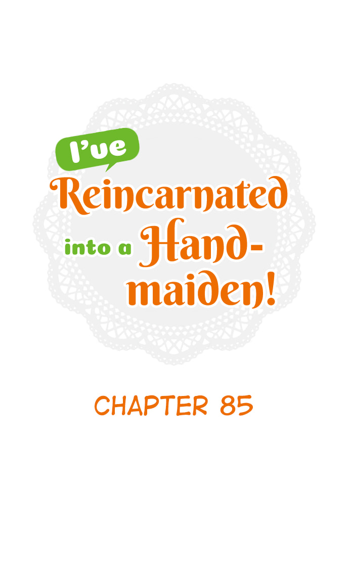I Was Reincarnated, and Now I