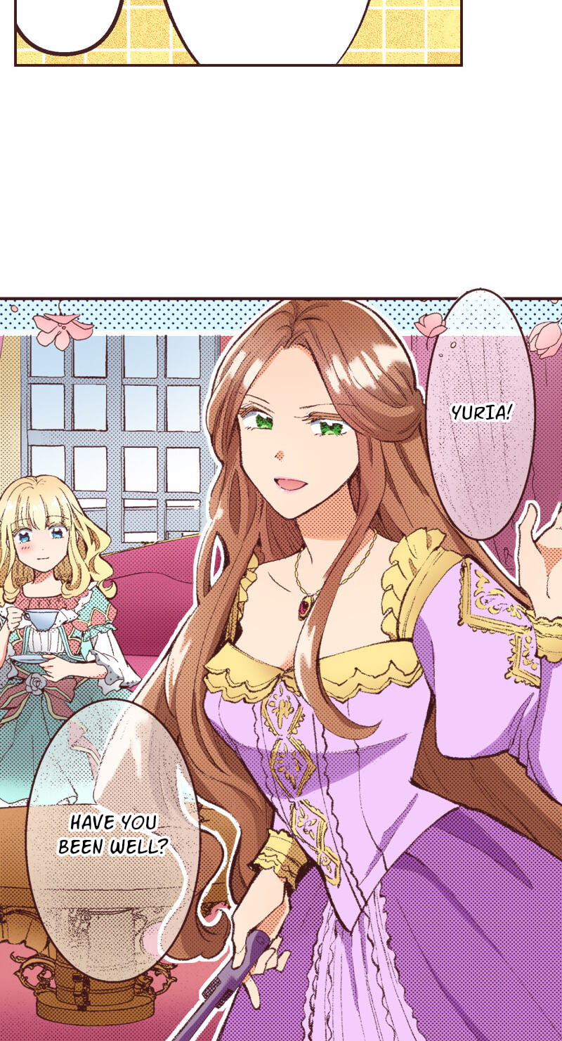 I Was Reincarnated, and Now I
