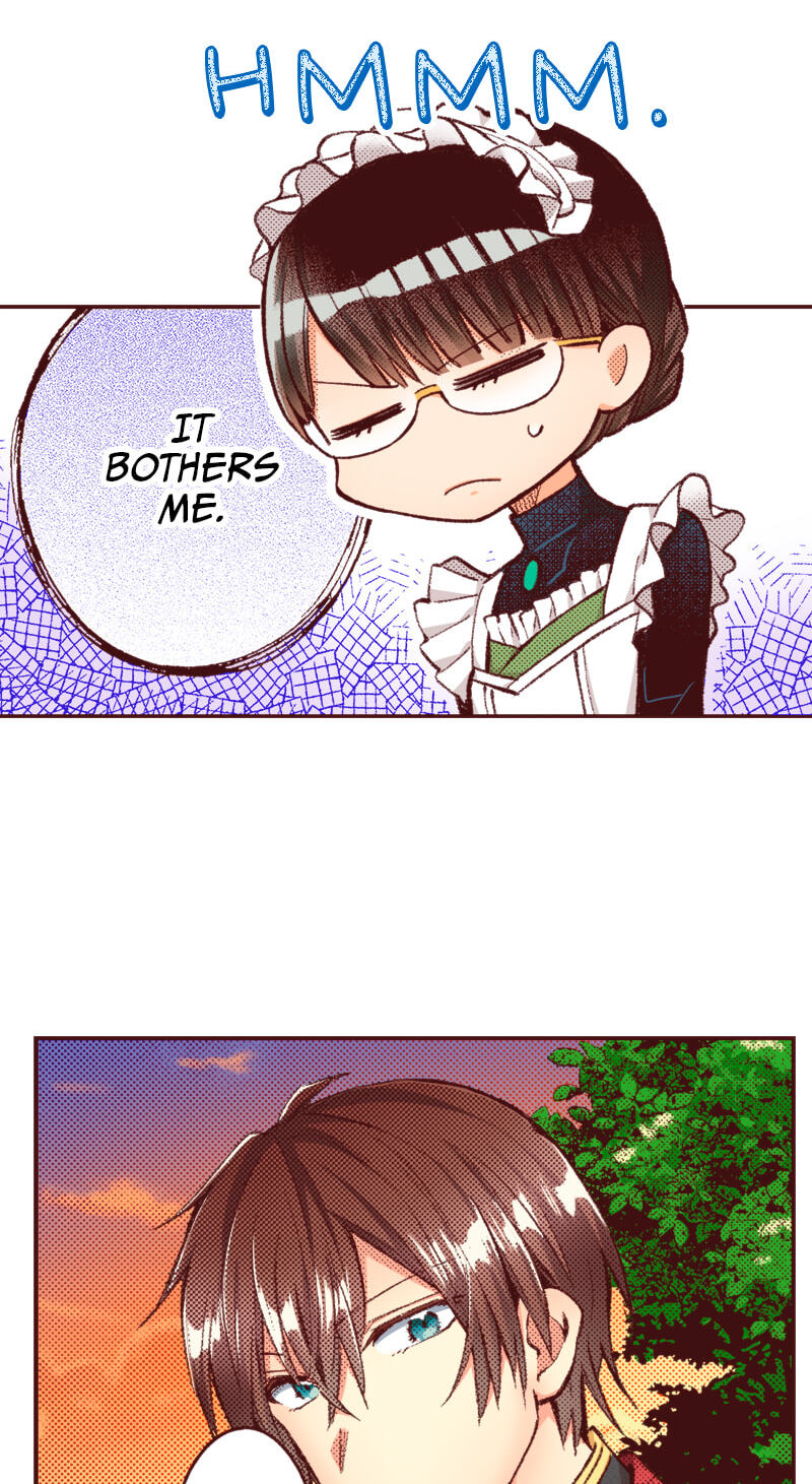I Was Reincarnated, and Now I